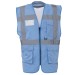 Executive Hi Vis Vest HVW801