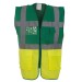 Green/Yellow