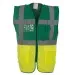 Executive Hi Vis Vest HVW801
