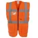 Executive Hi Vis Vest HVW801