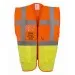 Executive Hi Vis Vest HVW801