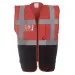 Executive Hi Vis Vest HVW801