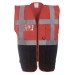Executive Hi Vis Vest HVW801