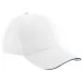 Beechfield BC020 6-Panel Cap