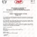 JSP  Press To Check A2P3 Filters pack of 2