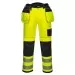 T501 Yellow/Black