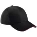 Beechfield BC020 6-Panel Cap