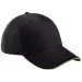 Beechfield BC020 6-Panel Cap