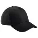 Beechfield BC020 6-Panel Cap