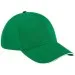 Beechfield BC020 Kelly Green/White