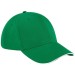 Beechfield BC020 Kelly Green/White
