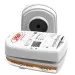 JSP  Press To Check A2P3 Filters pack of 2
