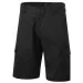 UC907 Shorts Black