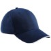 Beechfield BC020 French Navy/White