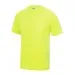 Electric Yellow