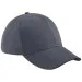 Beechfield BC020 Graphite Grey/Black