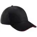 Beechfield BC020 6-panel cap