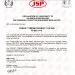 JSP  Press To Check A2P3 Filters pack of 2