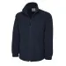 Uneek UX5 Full Zip Fleece Navy