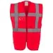 Executive Hi Vis Vest HVW801