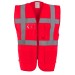 Executive Hi Vis Vest HVW801