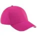Beechfield BC020 Fuchsia/White