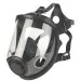 JSP Full Face mask force 10