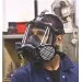 JSP Force 10 Full Face Mask