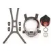 JSP Force 10 Full Face Mask