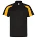 Just Cool JC043 Black & Gold