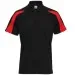 Just Cool JC043 Black and red