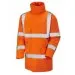Hi Vis Jacket Leo Tawstock A01