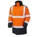 Orange Navy