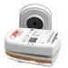 JSP  Press To Check A2P3 Filters pack of 2