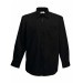Fruit of the Loom SS118 Poplin Shirt