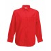 Fruit of the Loom SS118 Red