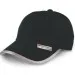 Rc35 Result Hi Vis Cap Black