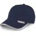 Result Hi Vis Cap Navy, RC35
