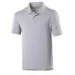 Just Cool JC040 Heather Grey