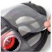 JSP Peel Off Visor Protector for force 10 mask