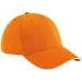 Beechfield BC020 Orange/White