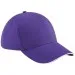 Beechfield BC020 Purple/White
