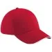 Beechfield BC020 Classic Red/White