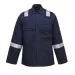 Bizweld Iona Jacket Portwest BZ13 Navy