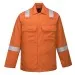 Bizweld Iona Jacket Portwest BZ13 Orange