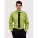 Mens Long Sleeve Poplin Shirt UC709