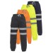 Hi Vis Jogging Pants Yoko HV016T