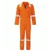 Flame Retardant Hi Vis Coverall