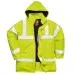 Portwest S778 Hi Vis coat flame retardant