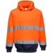 B316 Orange Front